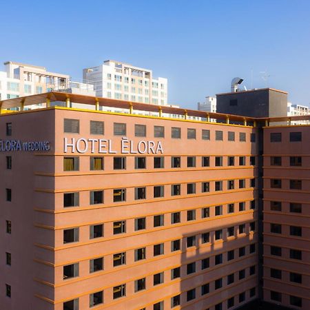 Hotel Elora ثووان المظهر الخارجي الصورة