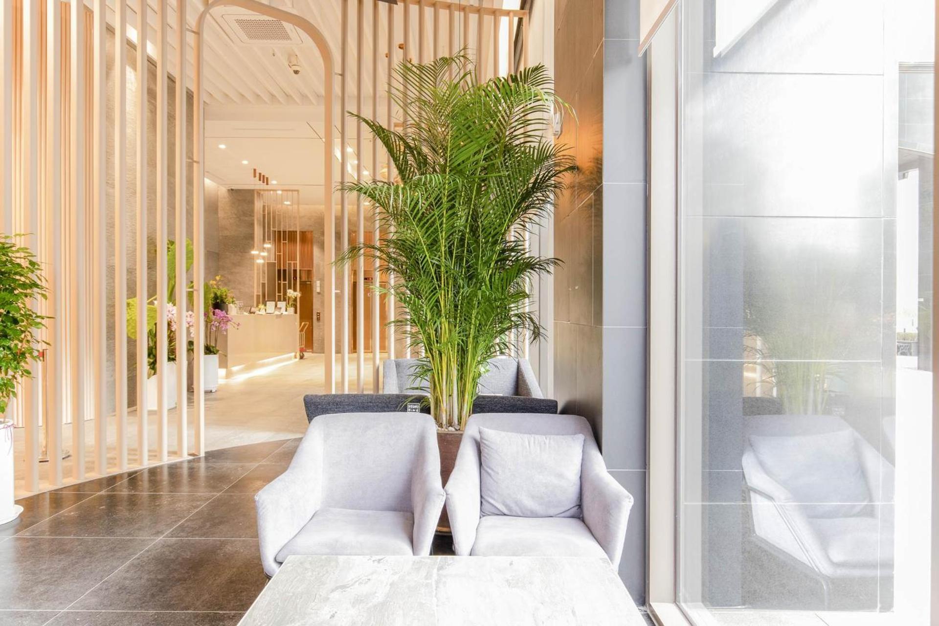 Hotel Elora ثووان المظهر الخارجي الصورة