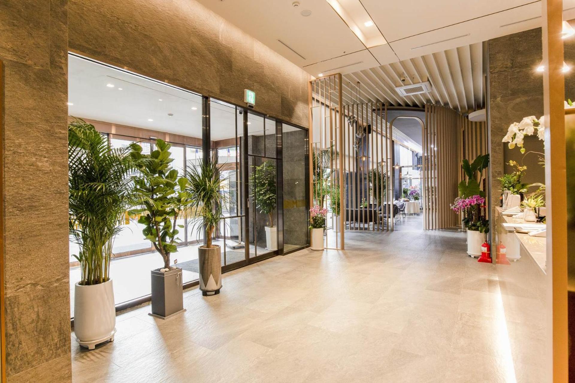 Hotel Elora ثووان المظهر الخارجي الصورة