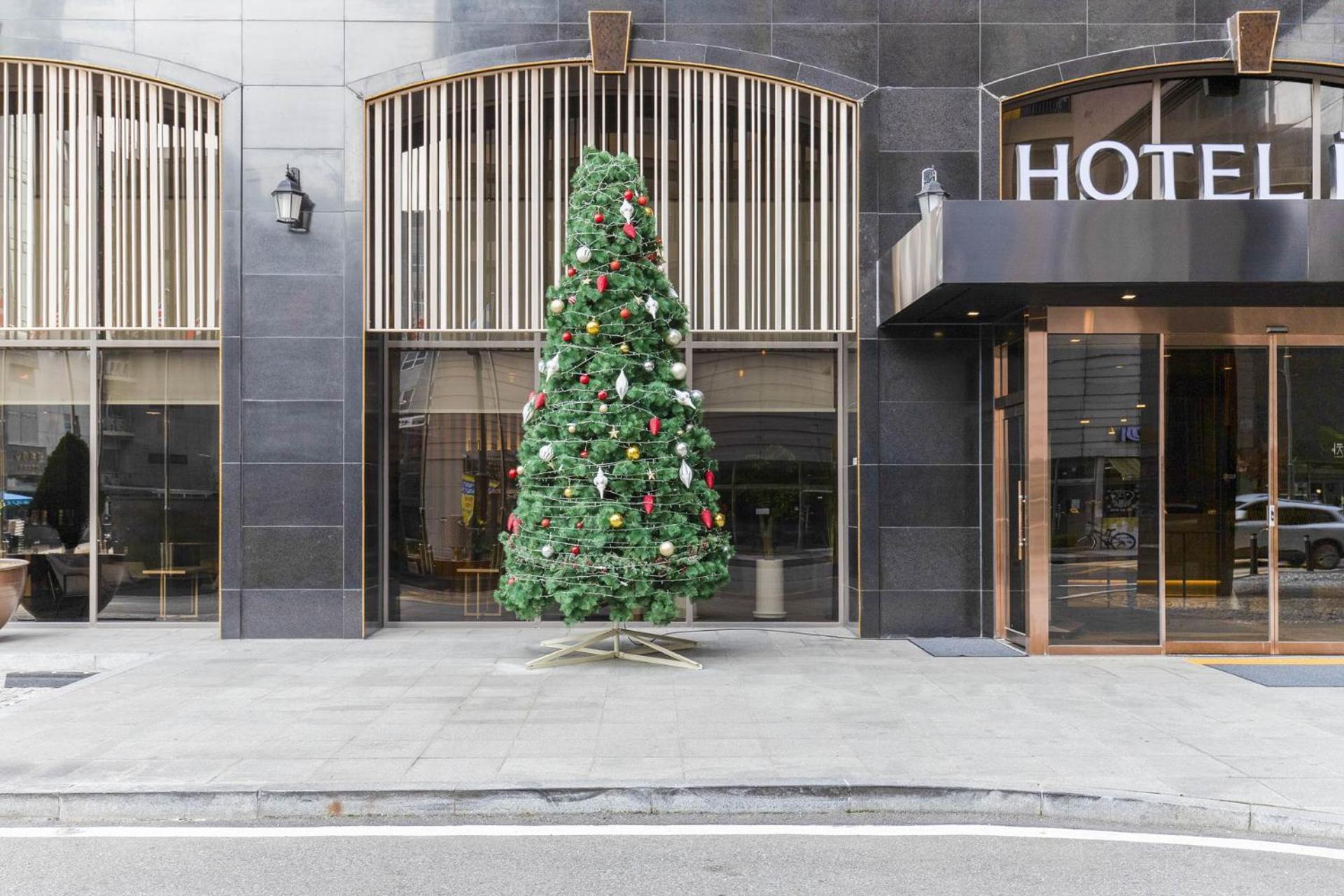 Hotel Elora ثووان المظهر الخارجي الصورة