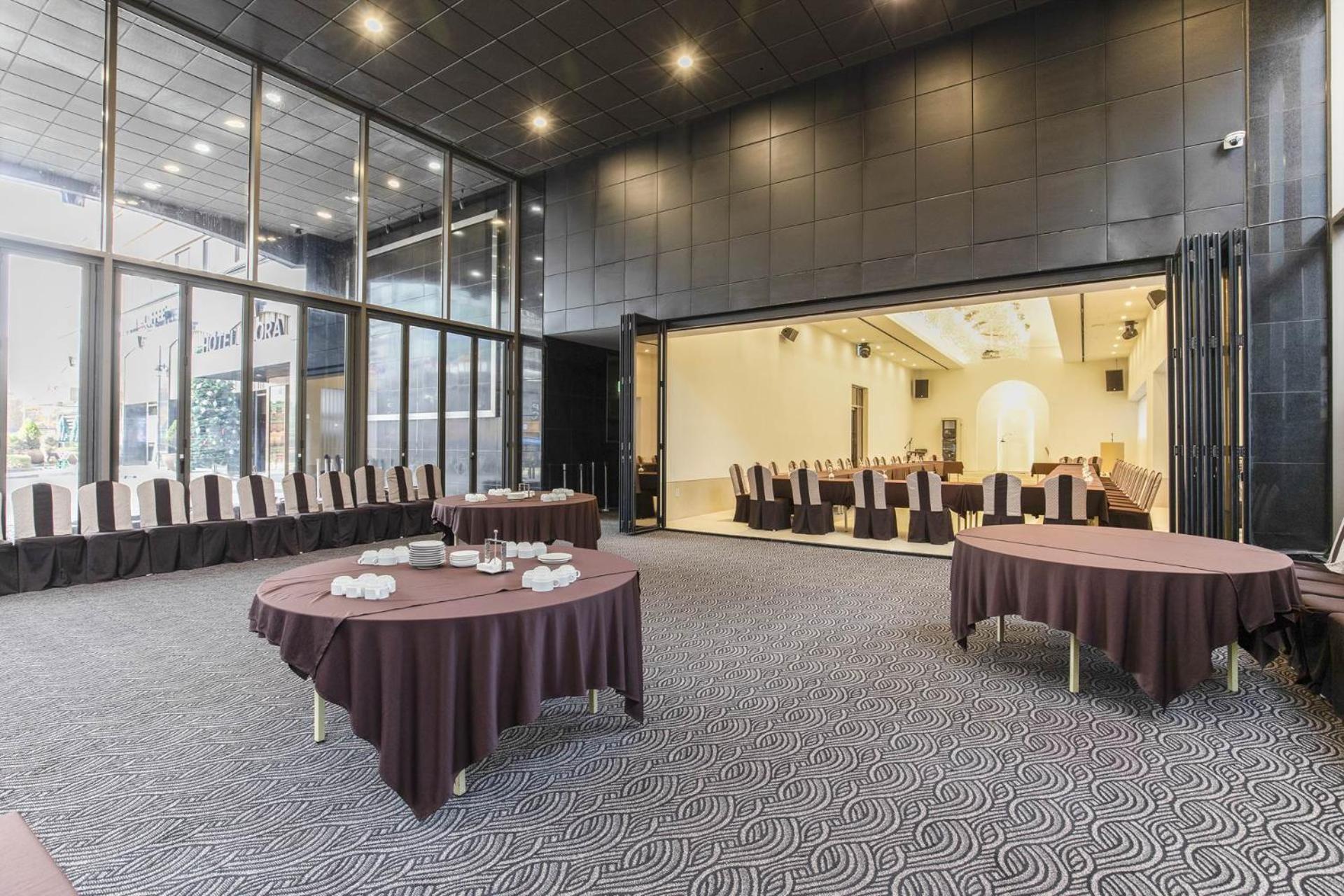 Hotel Elora ثووان المظهر الخارجي الصورة