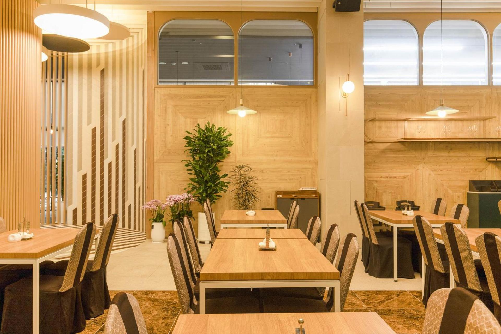 Hotel Elora ثووان المظهر الخارجي الصورة