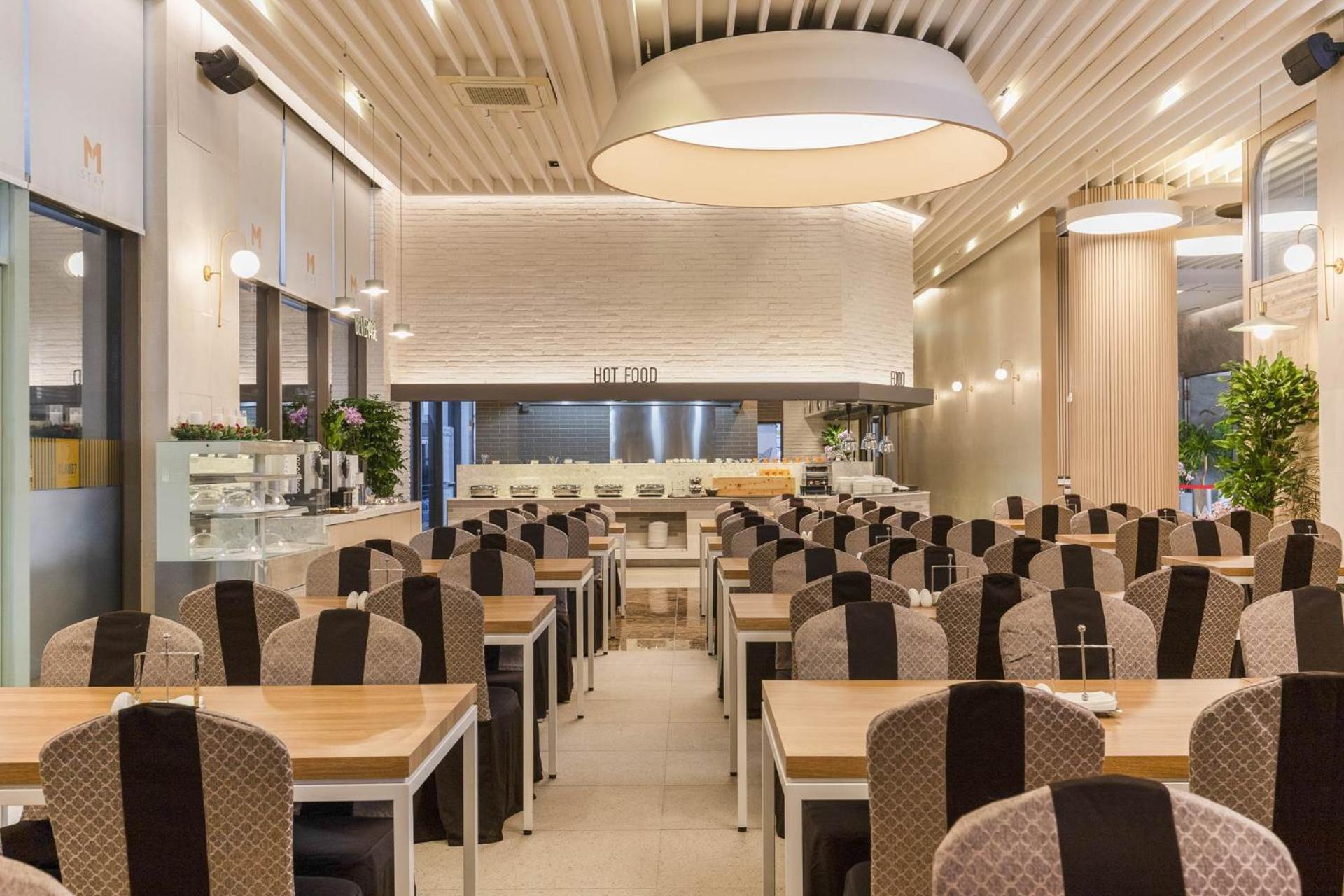 Hotel Elora ثووان المظهر الخارجي الصورة