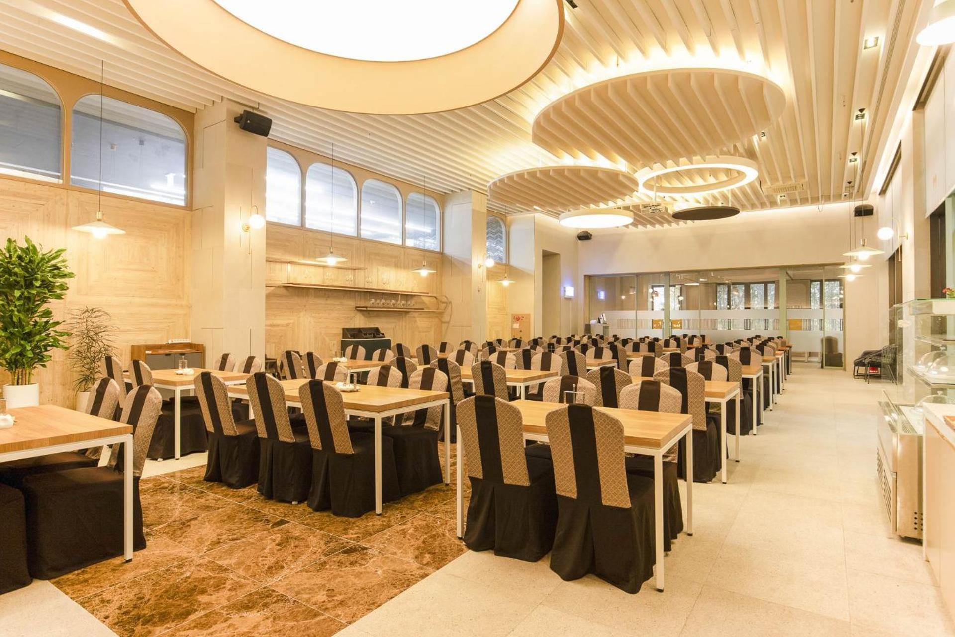 Hotel Elora ثووان المظهر الخارجي الصورة