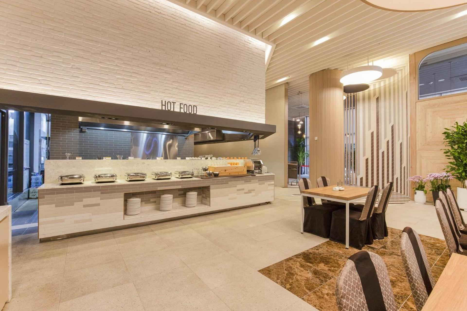 Hotel Elora ثووان المظهر الخارجي الصورة