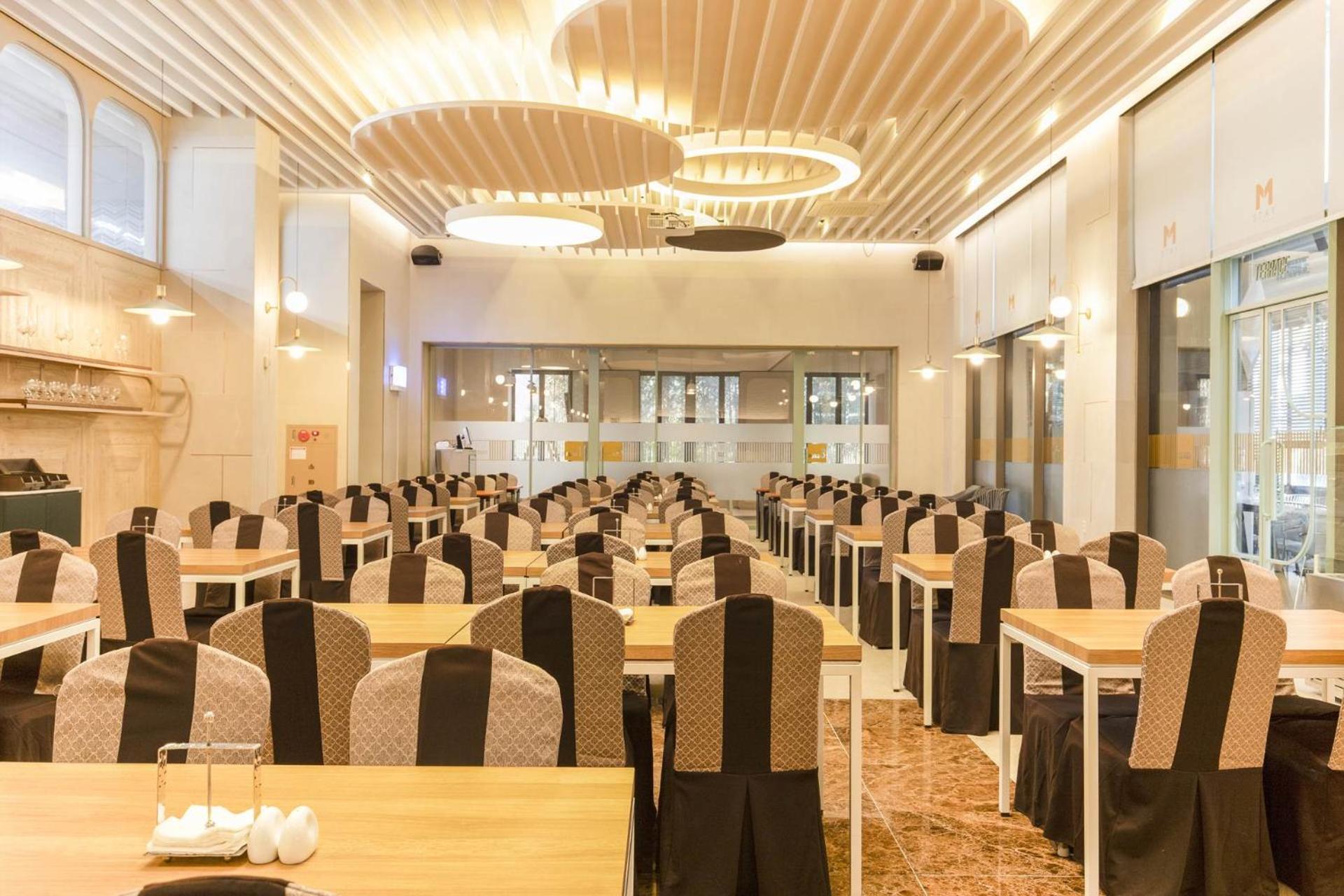 Hotel Elora ثووان المظهر الخارجي الصورة
