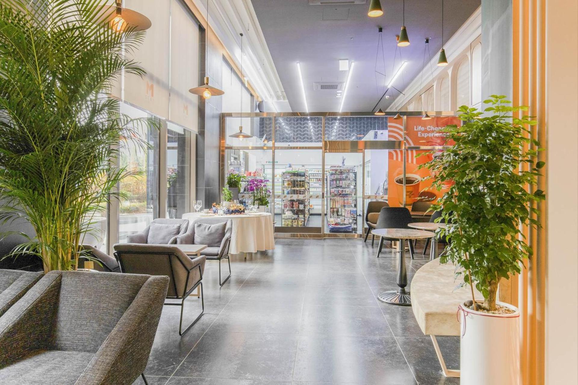 Hotel Elora ثووان المظهر الخارجي الصورة