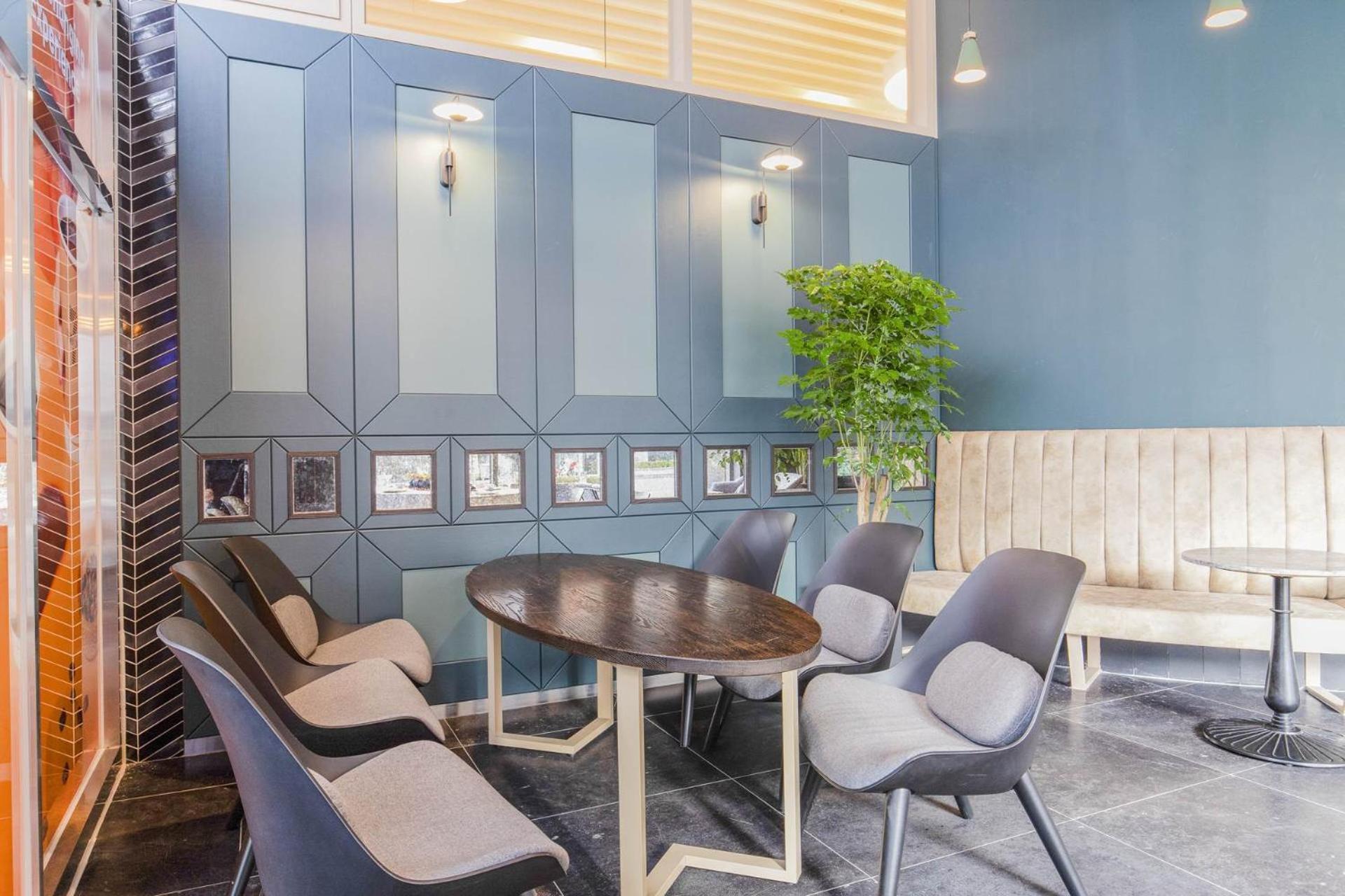 Hotel Elora ثووان المظهر الخارجي الصورة
