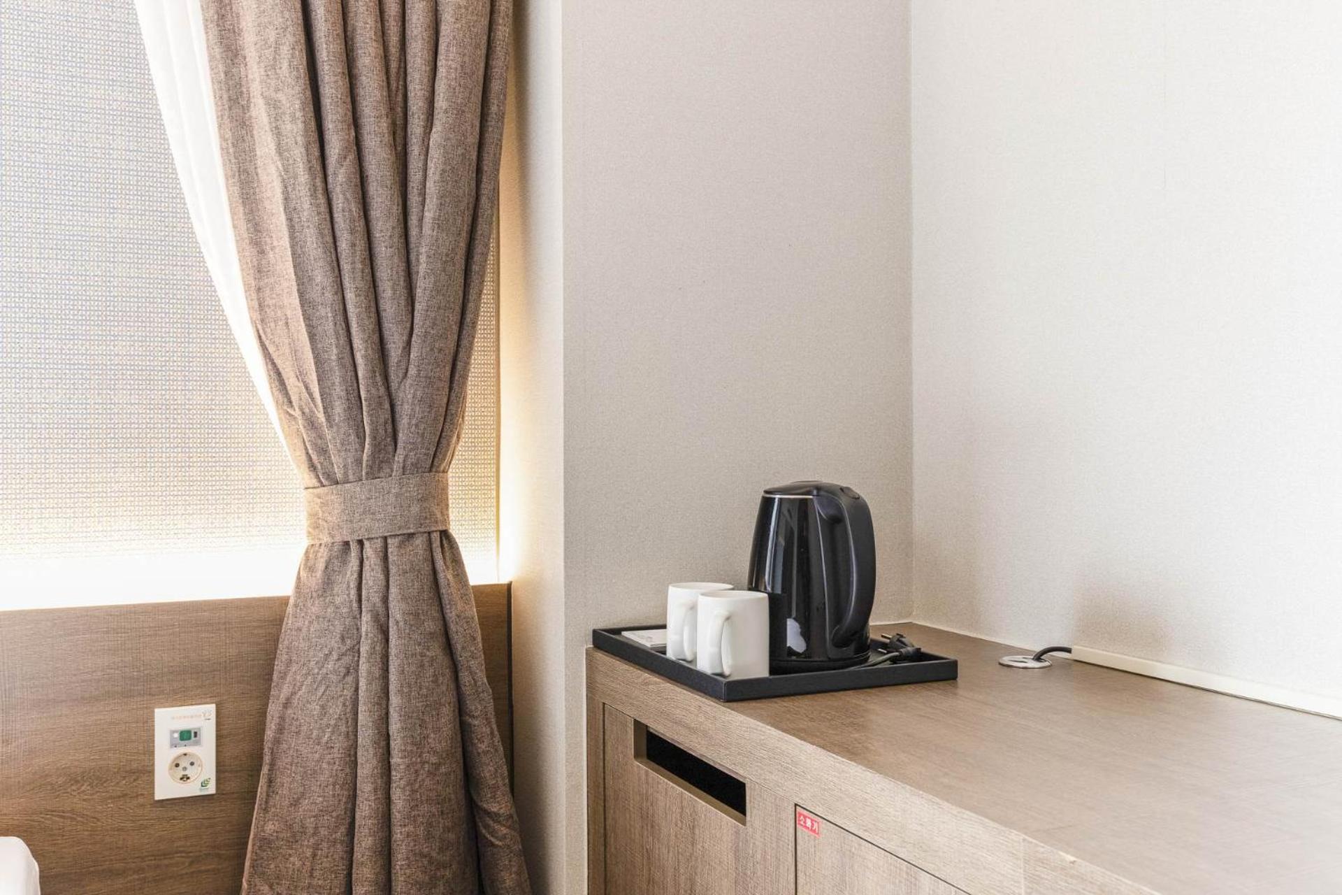 Hotel Elora ثووان المظهر الخارجي الصورة
