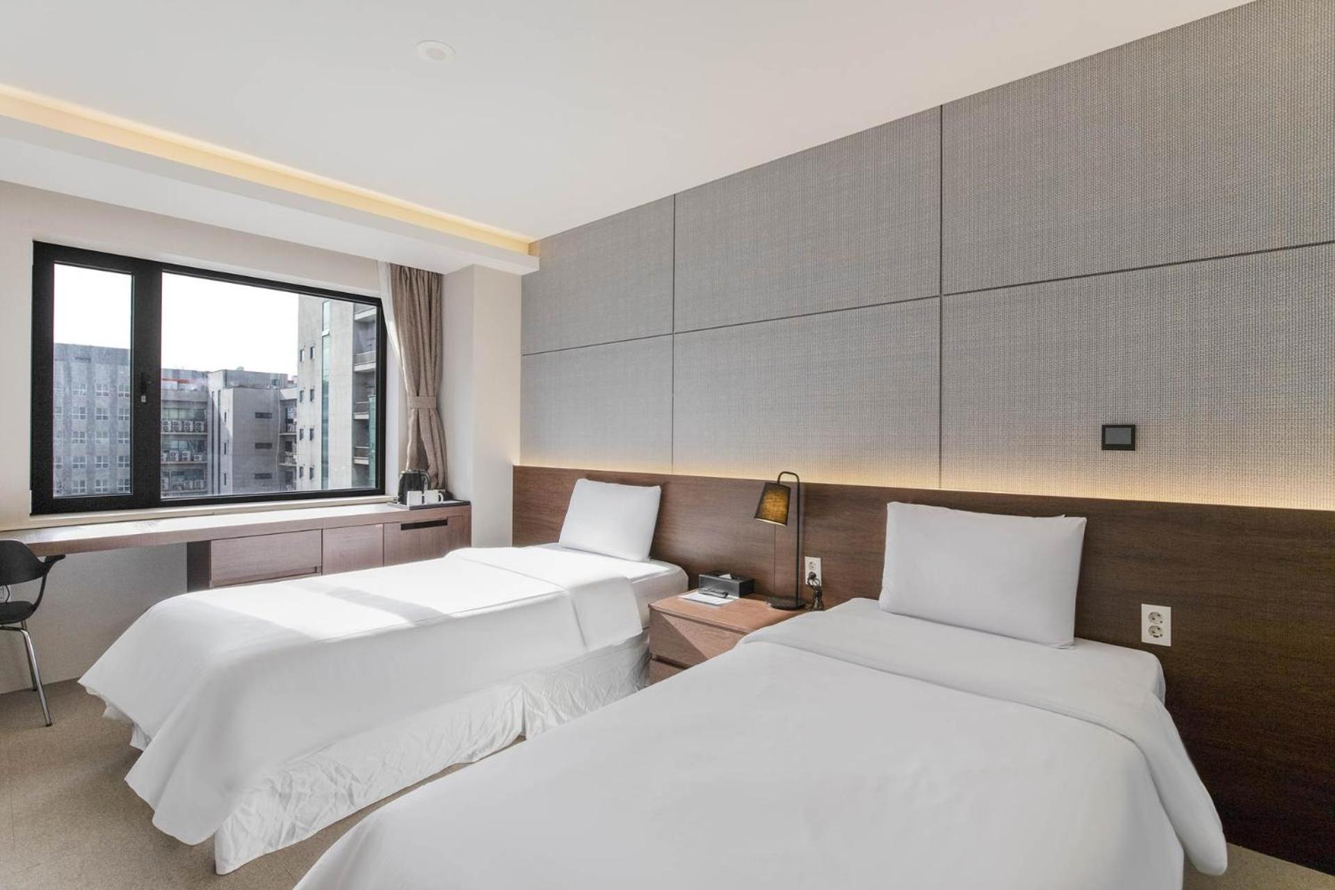 Hotel Elora ثووان المظهر الخارجي الصورة