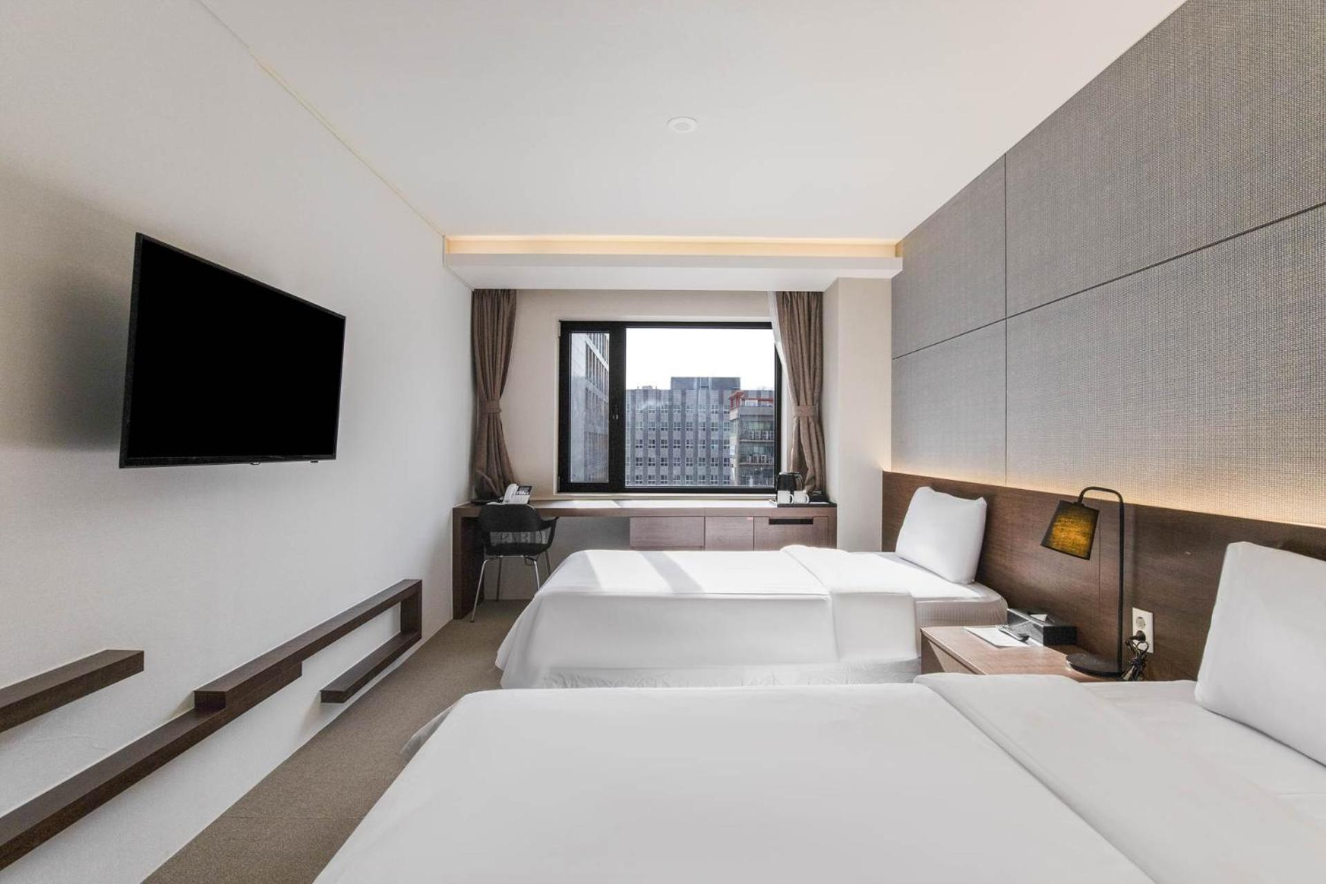 Hotel Elora ثووان المظهر الخارجي الصورة