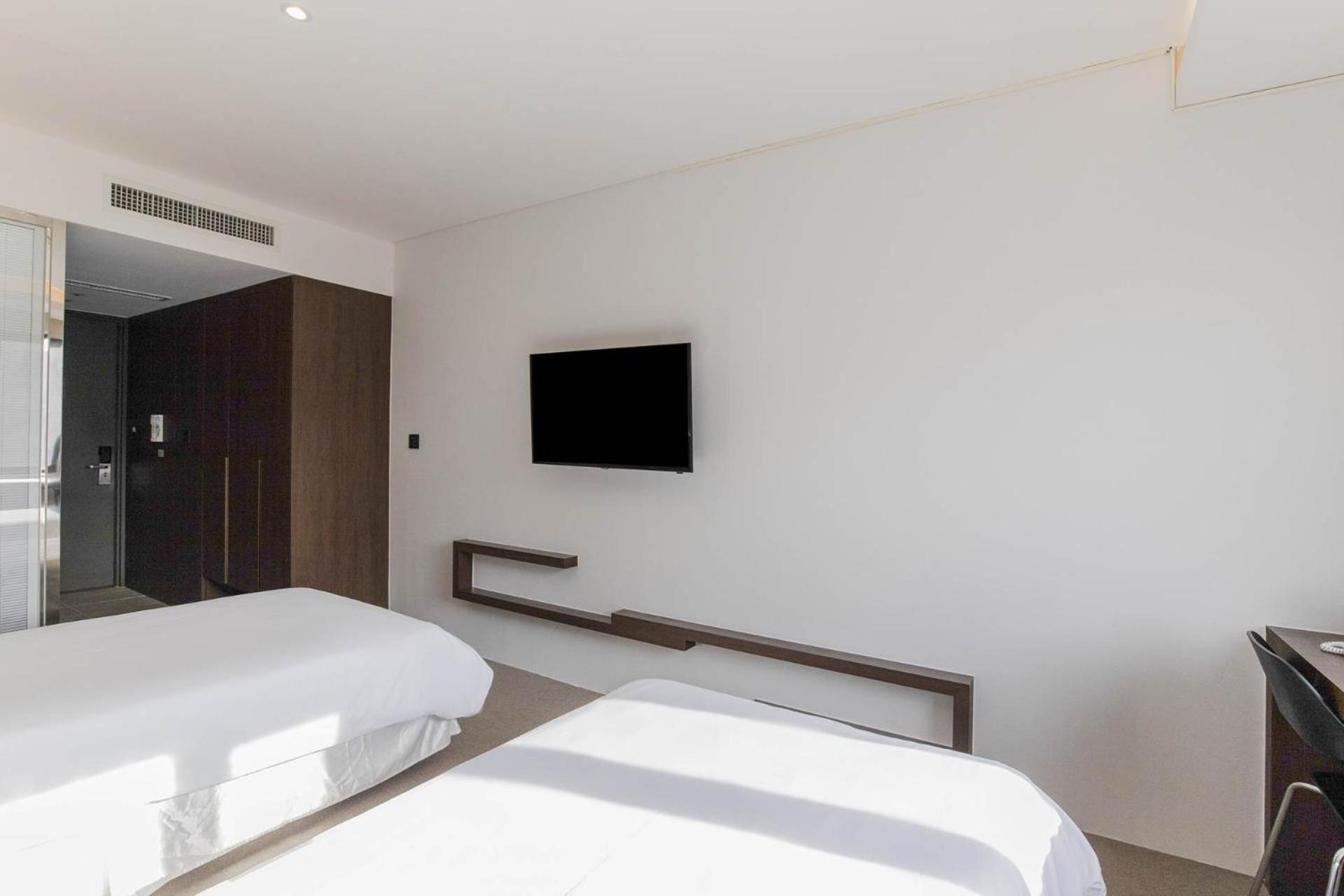 Hotel Elora ثووان المظهر الخارجي الصورة